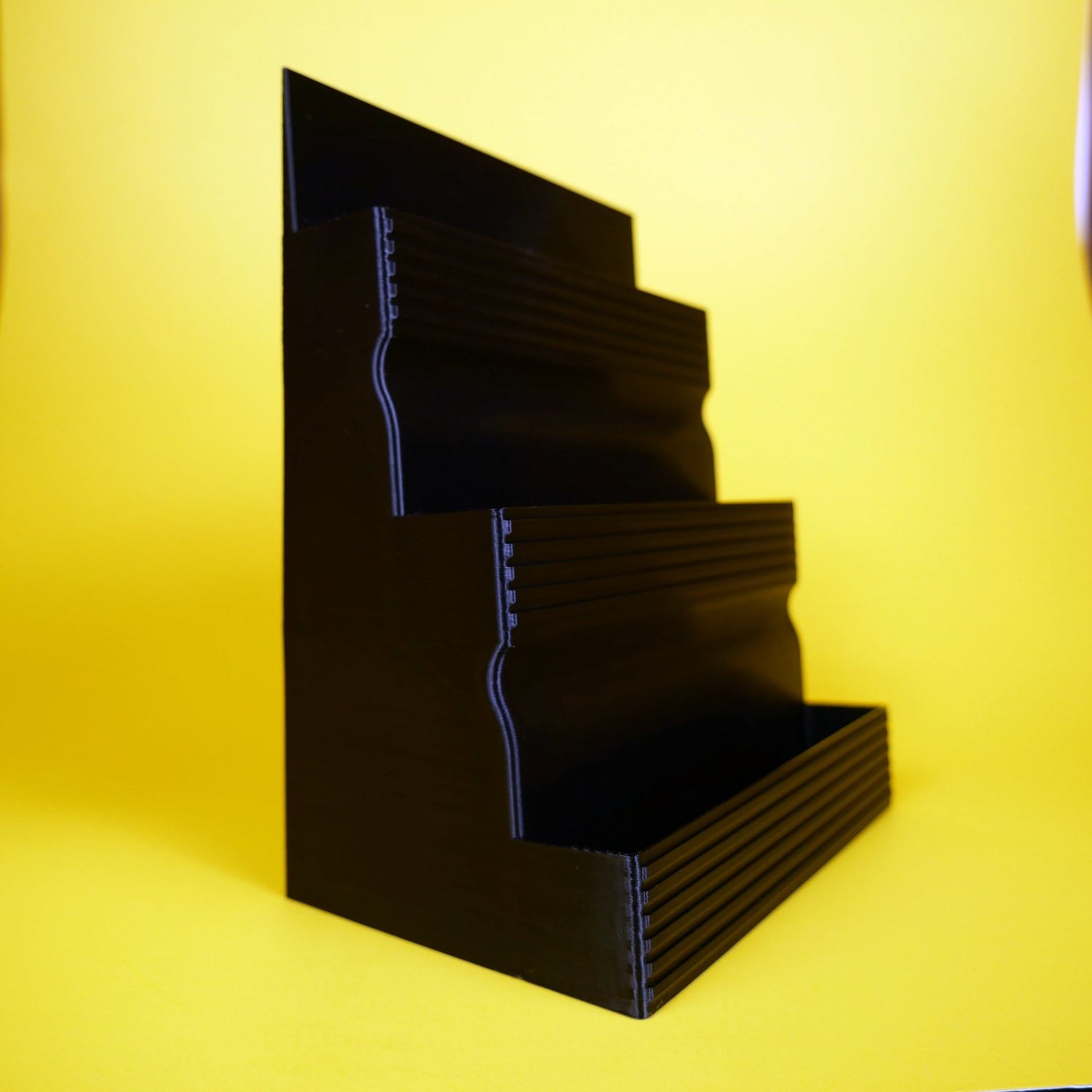 SNES Game Display Tower