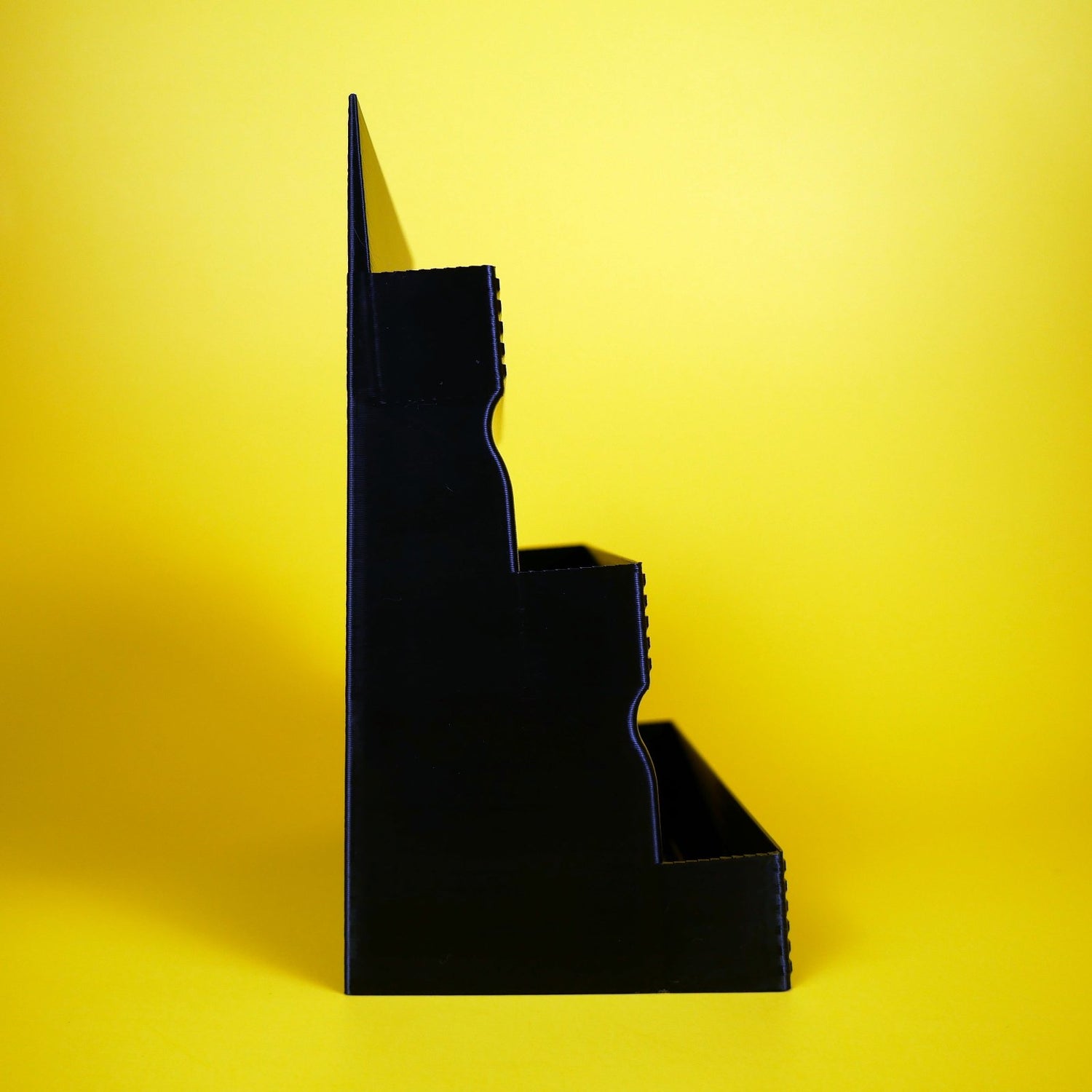 SNES Game Display Tower