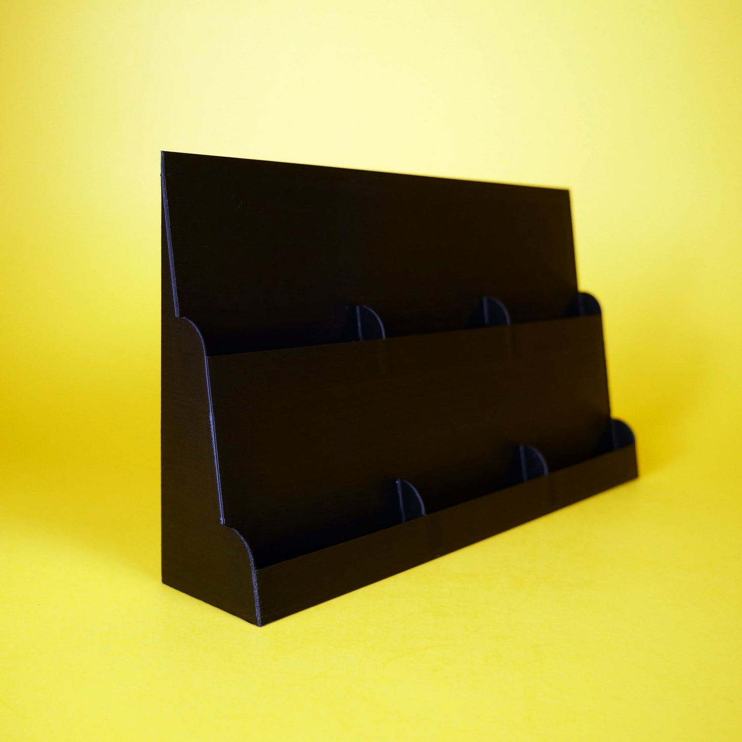 Game Gear Game Display Tower