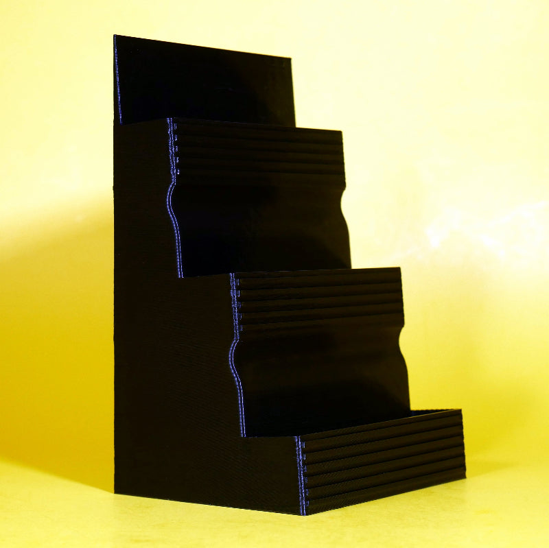 Sega Genesis / MegaDrive Game Display Tower