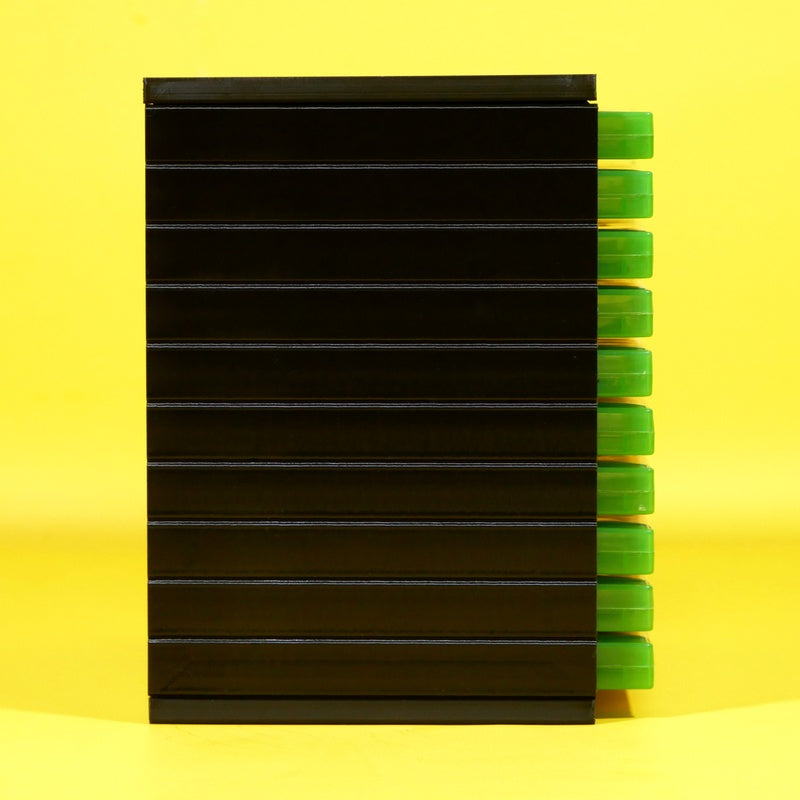 Stackable Xbox One / Xbox Series X Game Case Organizer