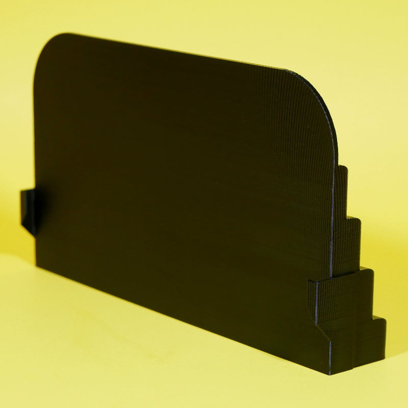 48 game slot Switch 2 Dock storage addon part back