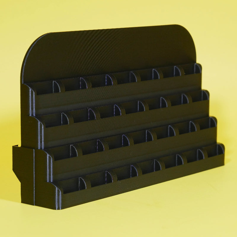 48 game slot Switch 2 Dock storage addon part