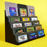 GameBoy Game Display Tower