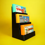 Famicom Game Display Tower