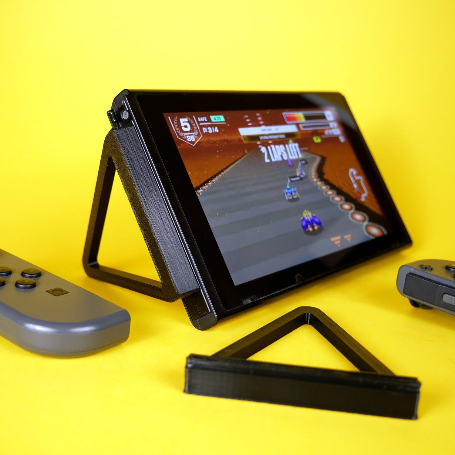 Switch Vertical Kickstand