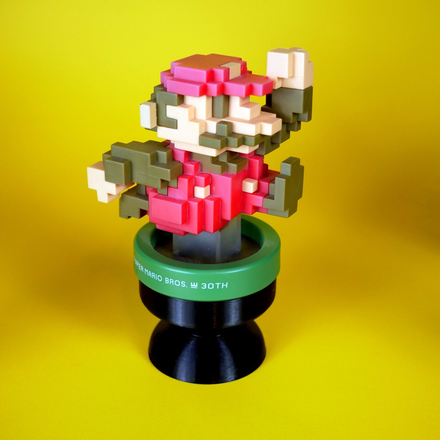 Amiibo Stands