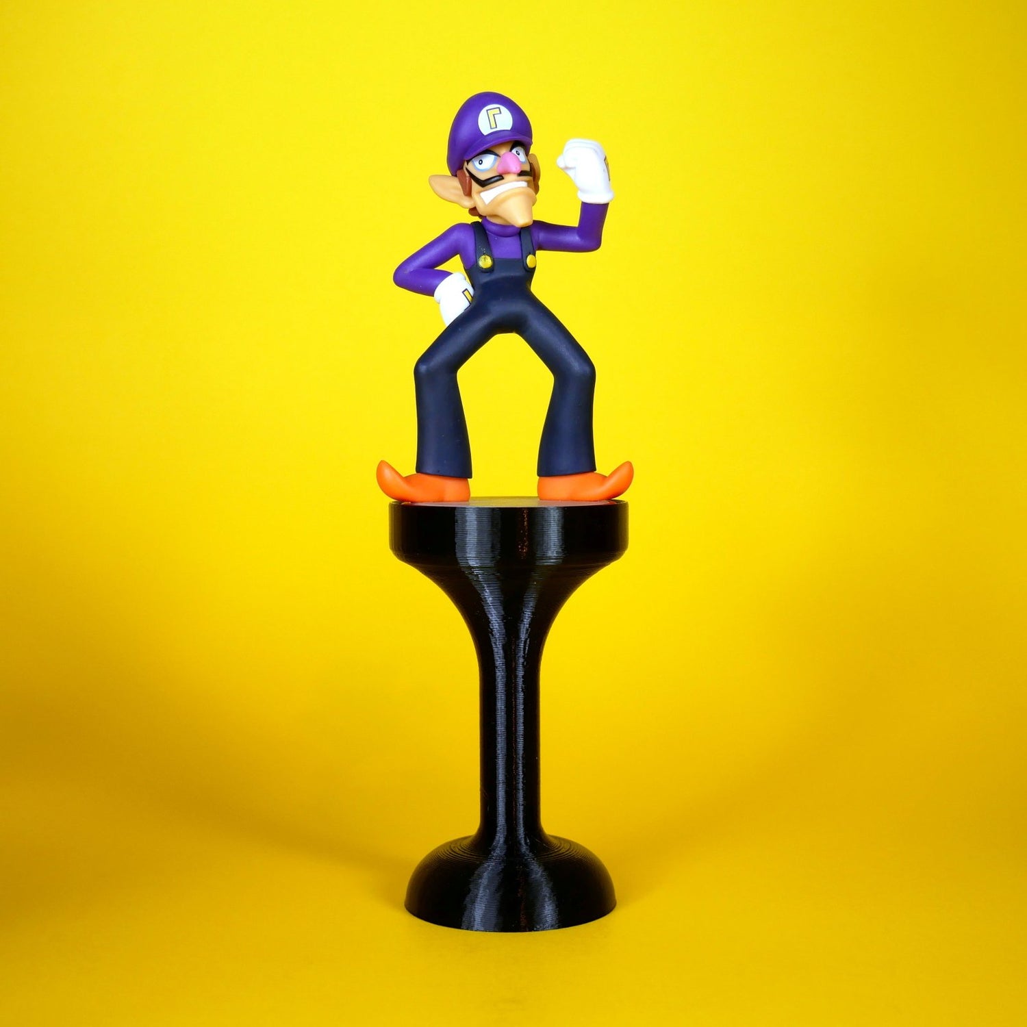 Amiibo Stands